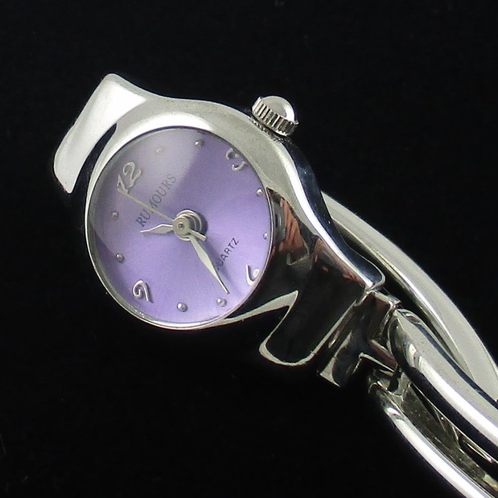 Rumours Bracelet Watch